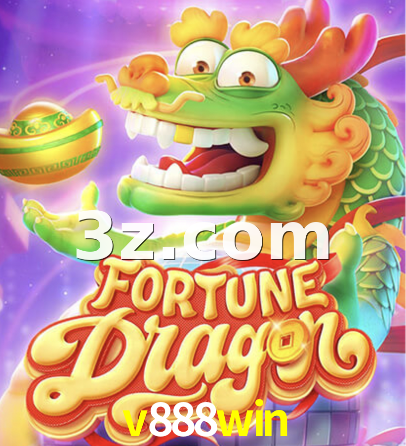 Fortune Dragon